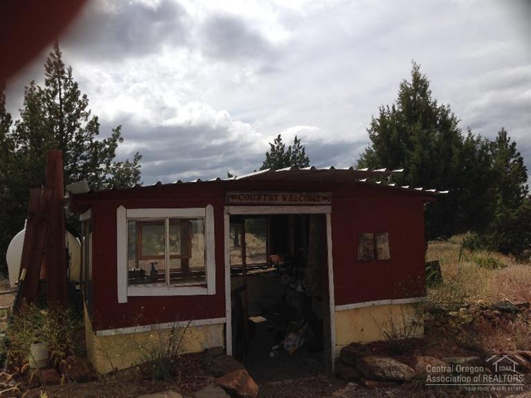 Juniper Acres - Residential