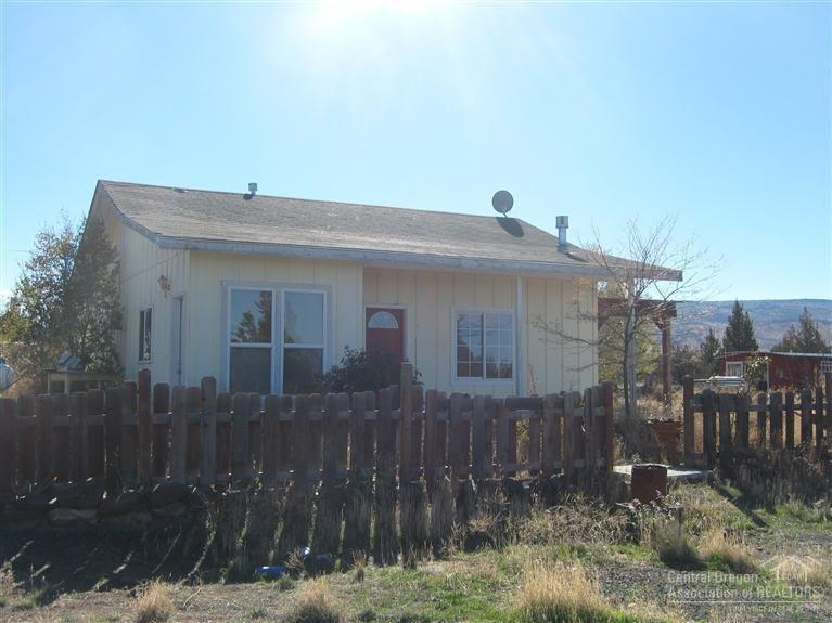 Juniper Acres - Residential