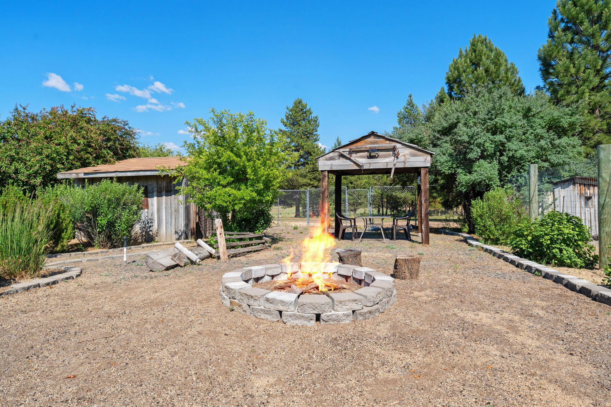 Roan Park - Residential