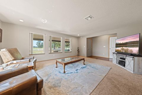 Tiny photo for 50808 S Huntington Road, La Pine, OR 97739 (MLS # 220205675)