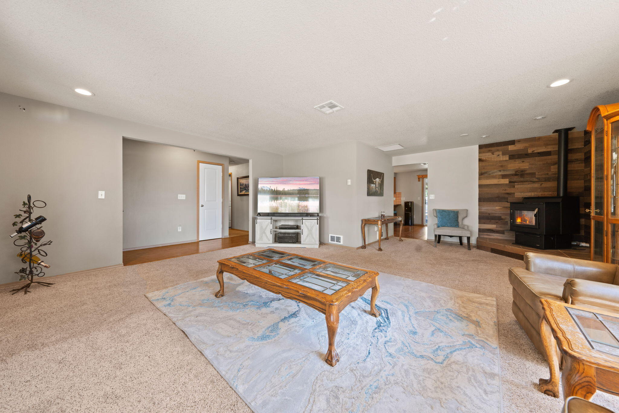 Roan Park - Residential