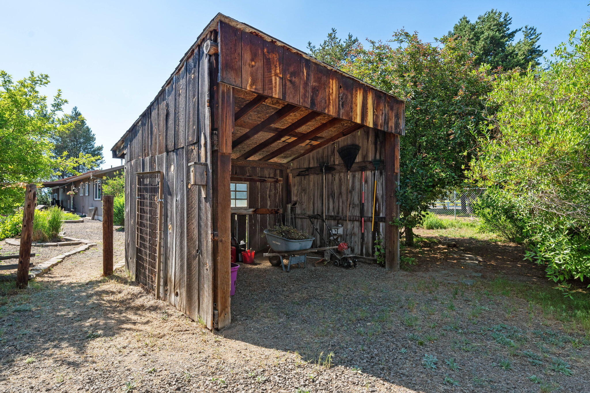 Roan Park - Residential