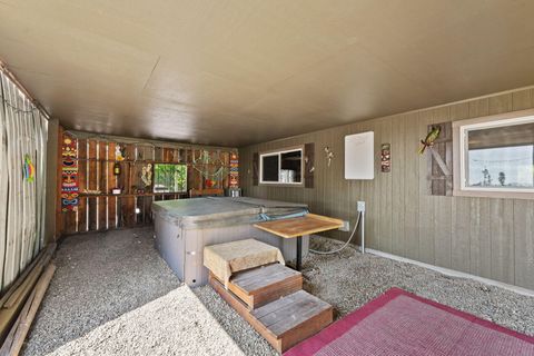 Tiny photo for 50808 S Huntington Road, La Pine, OR 97739 (MLS # 220205675)