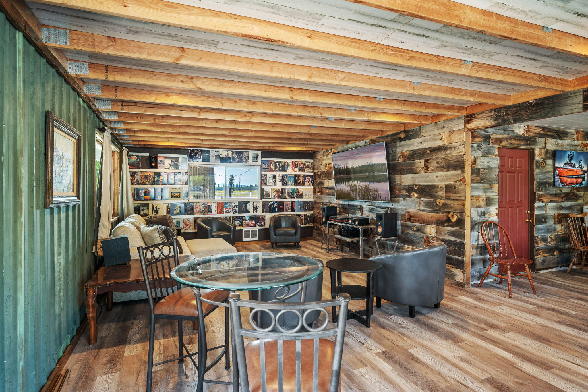 Roan Park - Residential