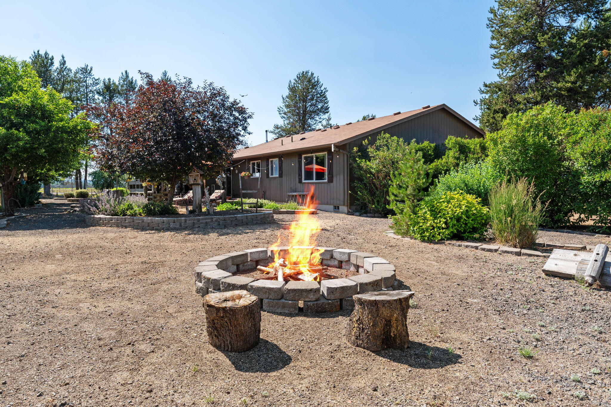 Roan Park - Residential