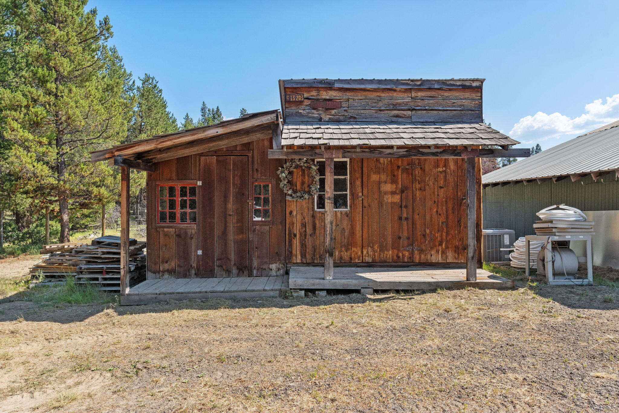 Roan Park - Residential