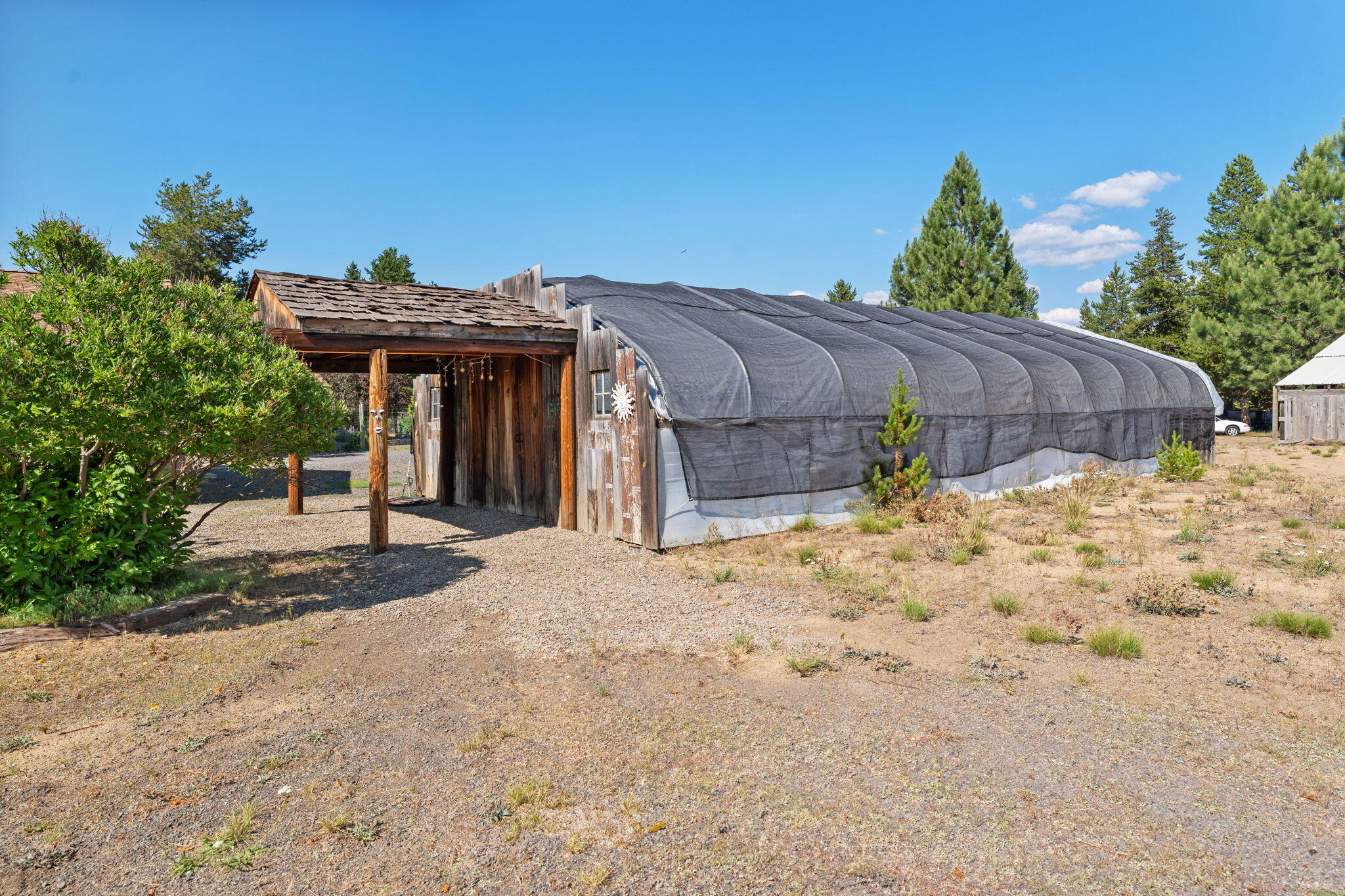 Roan Park - Residential