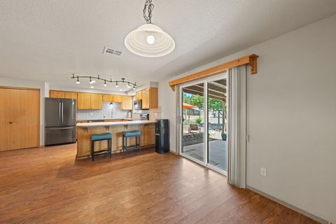 Tiny photo for 50808 S Huntington Road, La Pine, OR 97739 (MLS # 220205675)