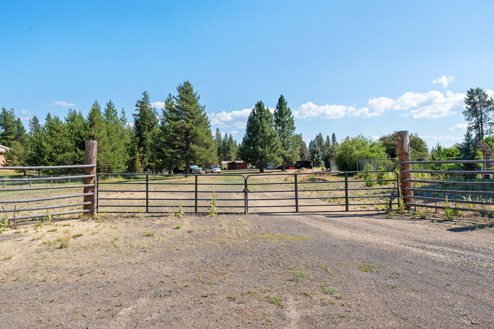 Roan Park - Residential