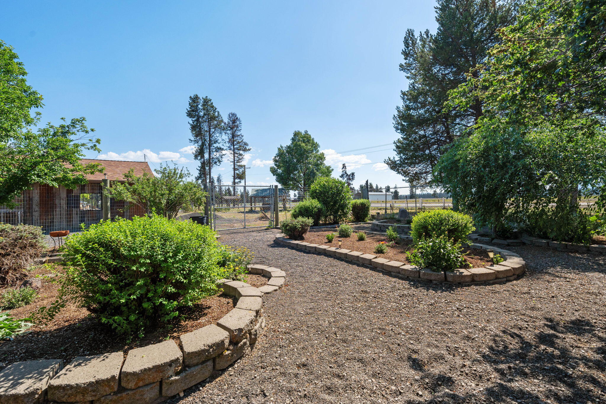 Roan Park - Residential