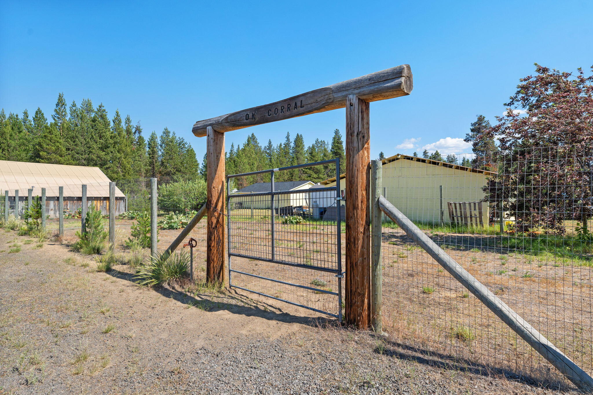 Roan Park - Residential