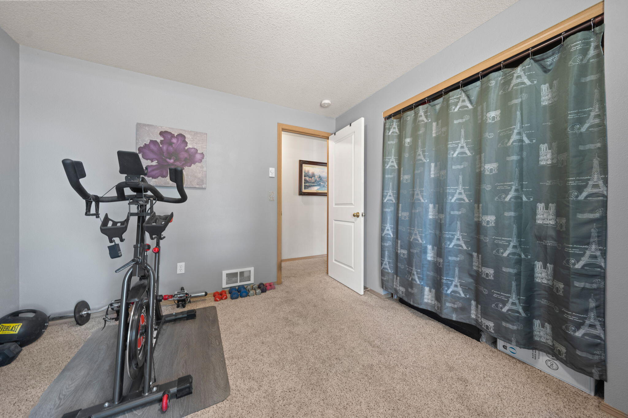 Roan Park - Residential