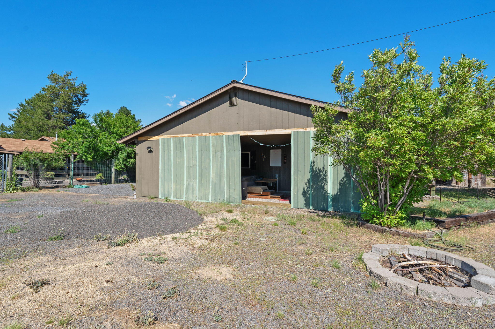 Roan Park - Residential