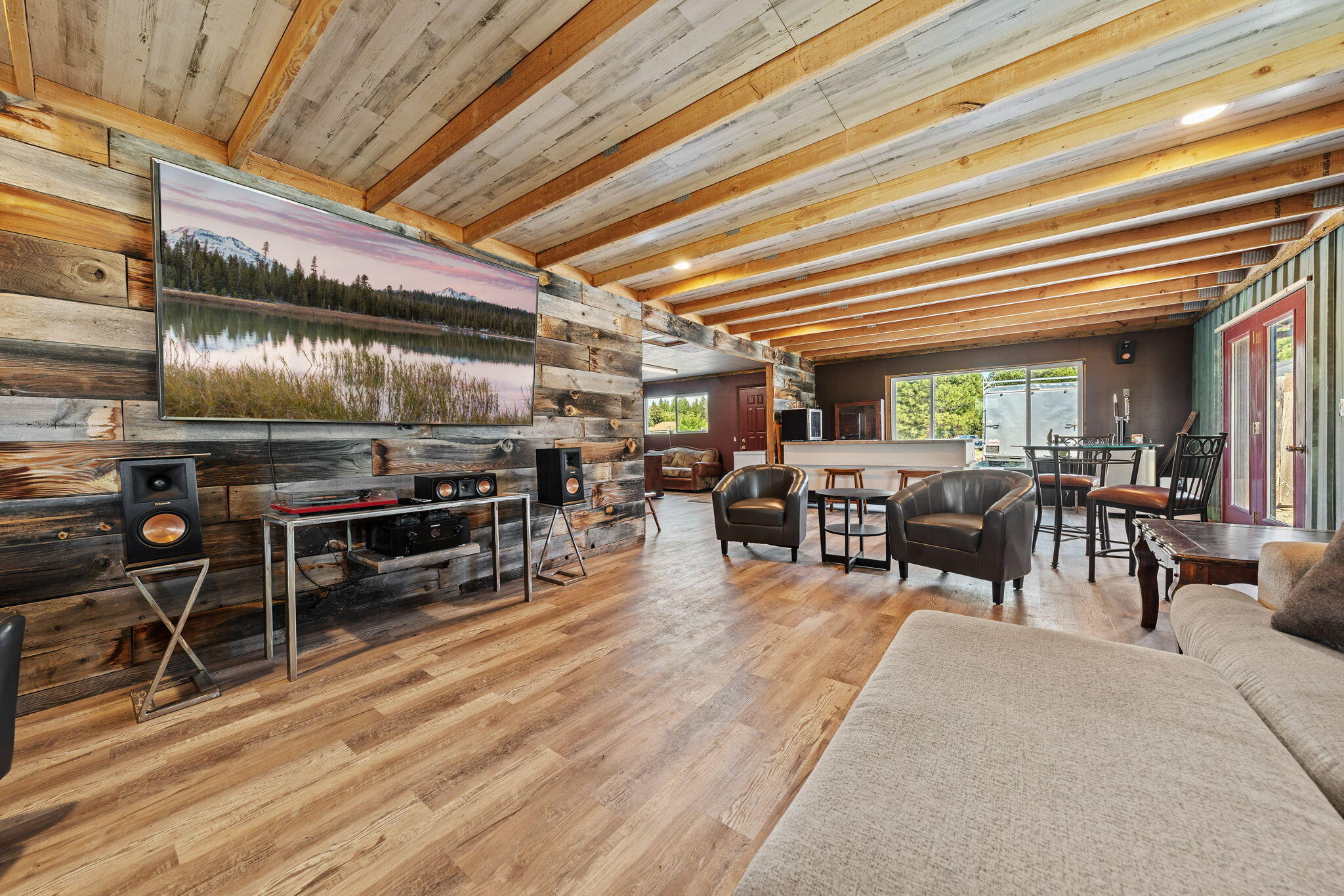 Roan Park - Residential