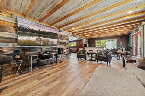 Tiny photo for 50808 S Huntington Road, La Pine, OR 97739 (MLS # 220205675)