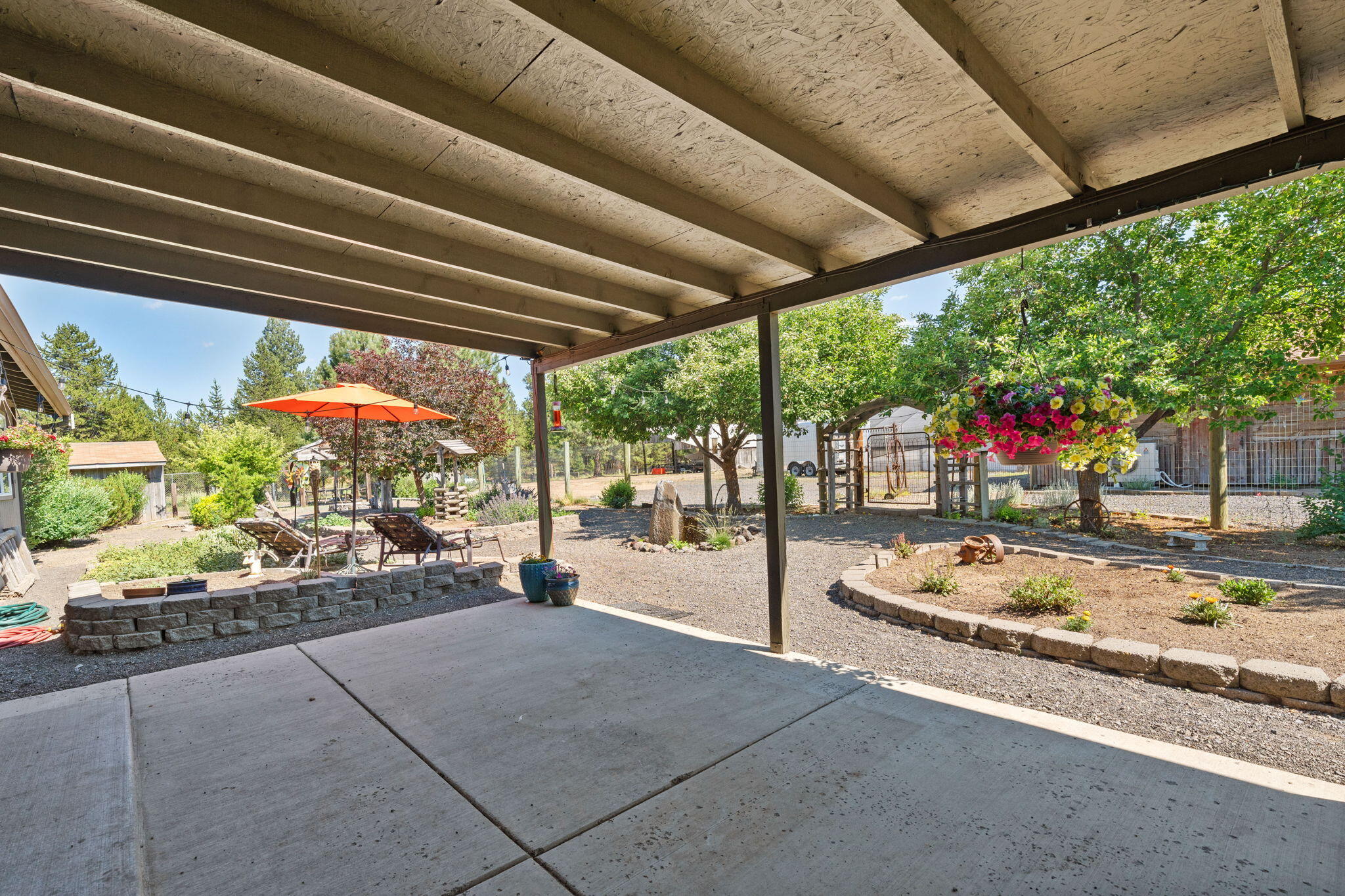 Roan Park - Residential