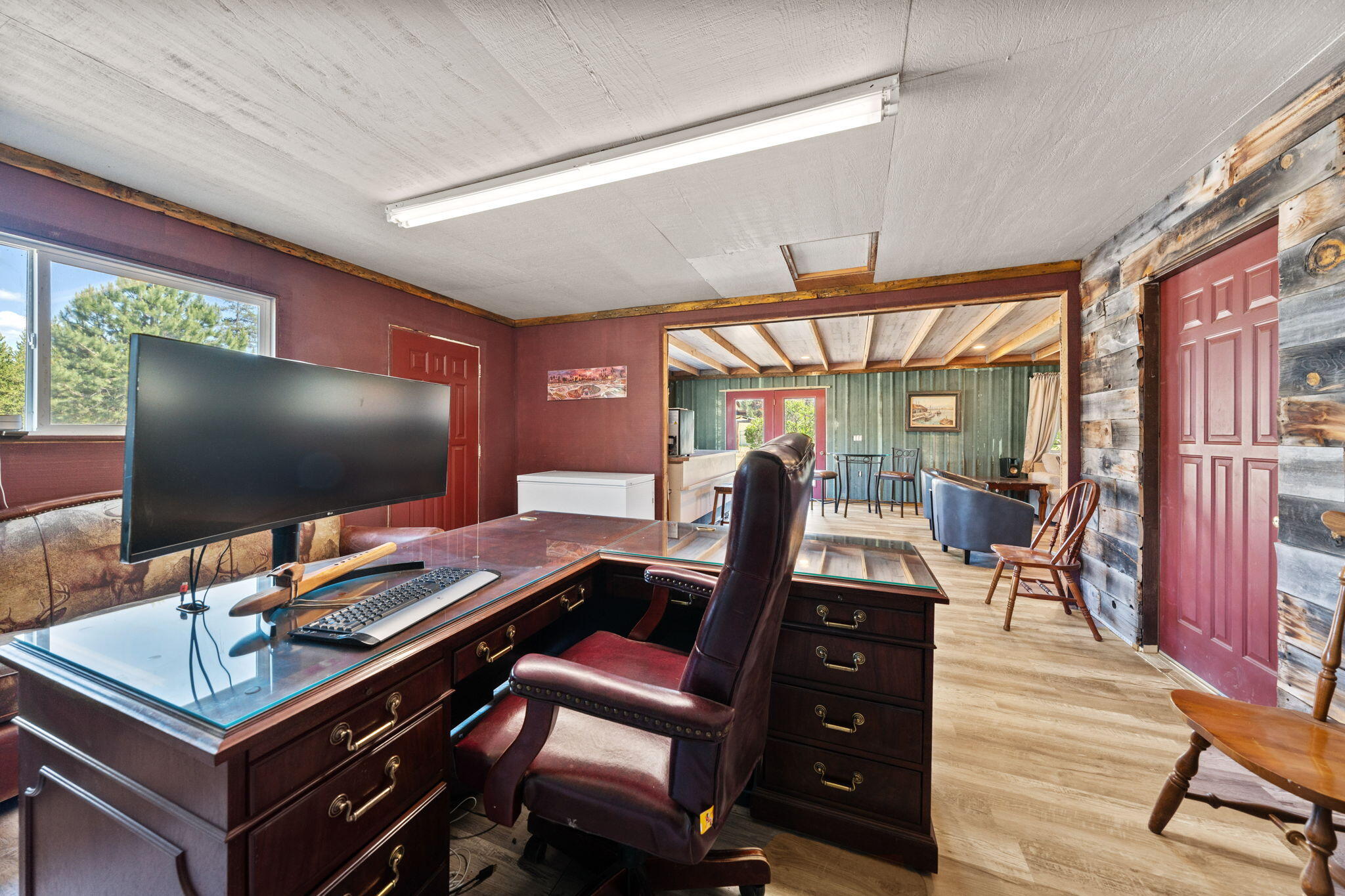 Roan Park - Residential