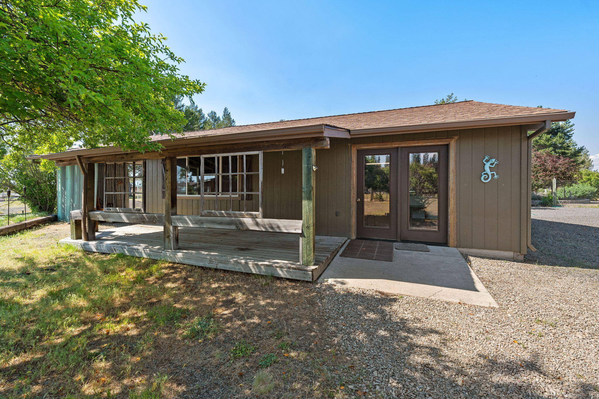 Roan Park - Residential