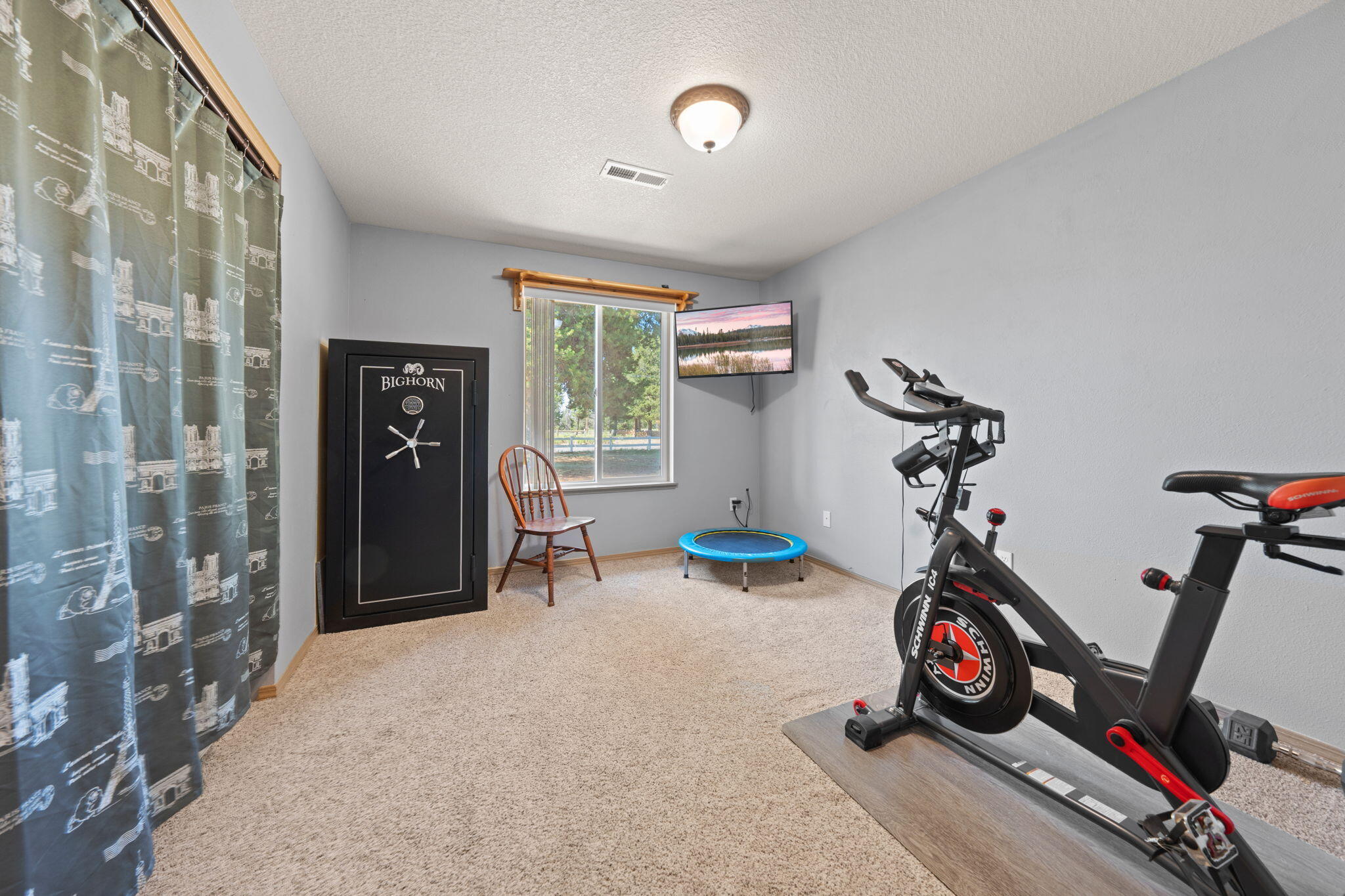 Roan Park - Residential