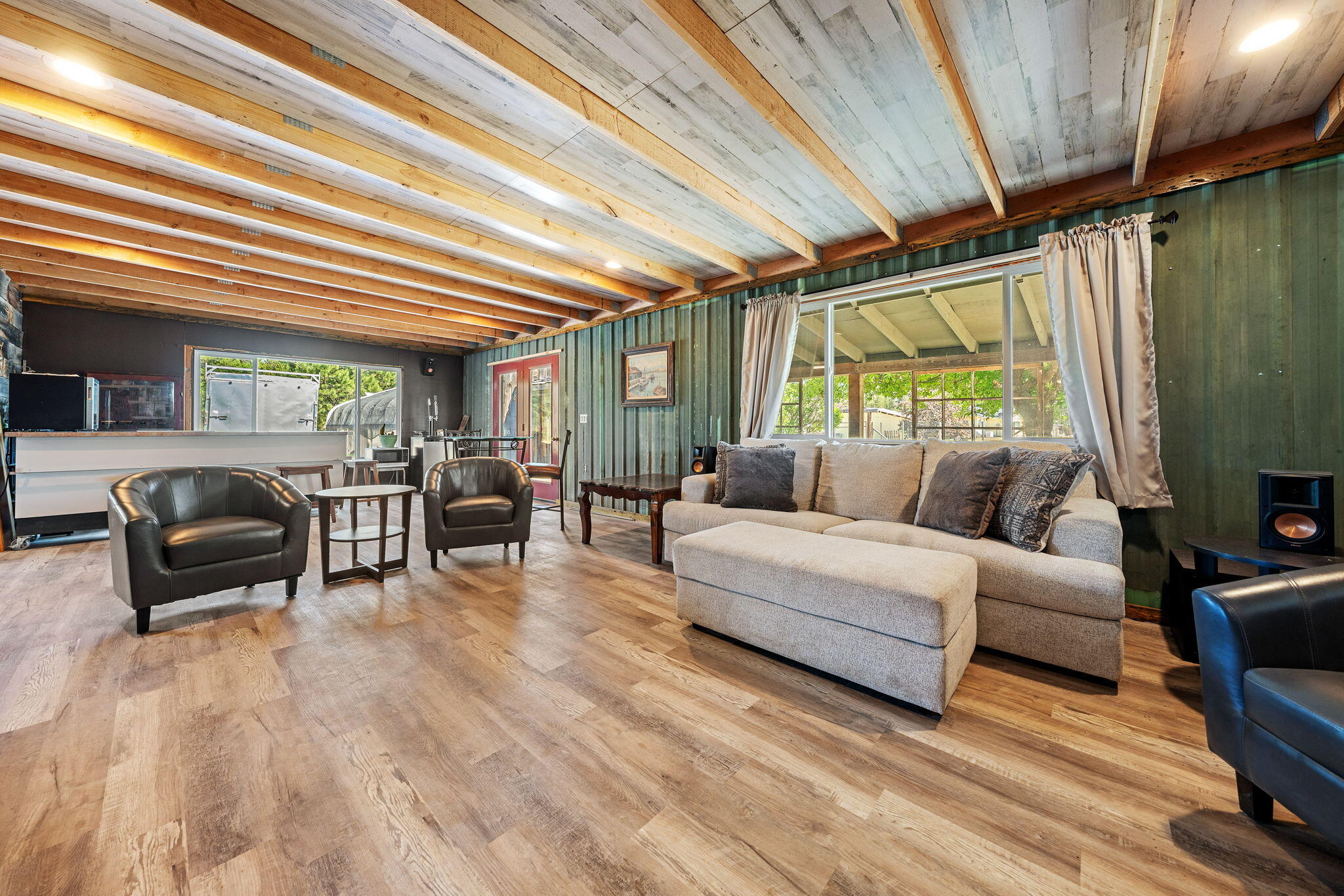 Roan Park - Residential