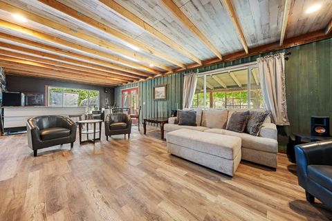 Tiny photo for 50808 S Huntington Road, La Pine, OR 97739 (MLS # 220205675)