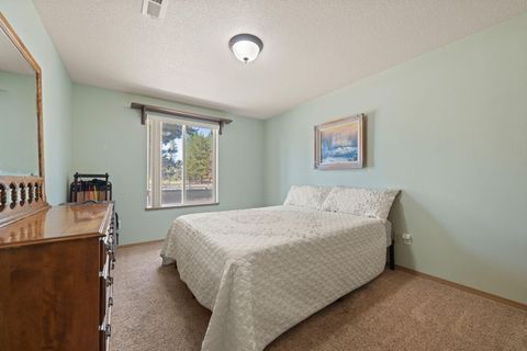 Tiny photo for 50808 S Huntington Road, La Pine, OR 97739 (MLS # 220205675)