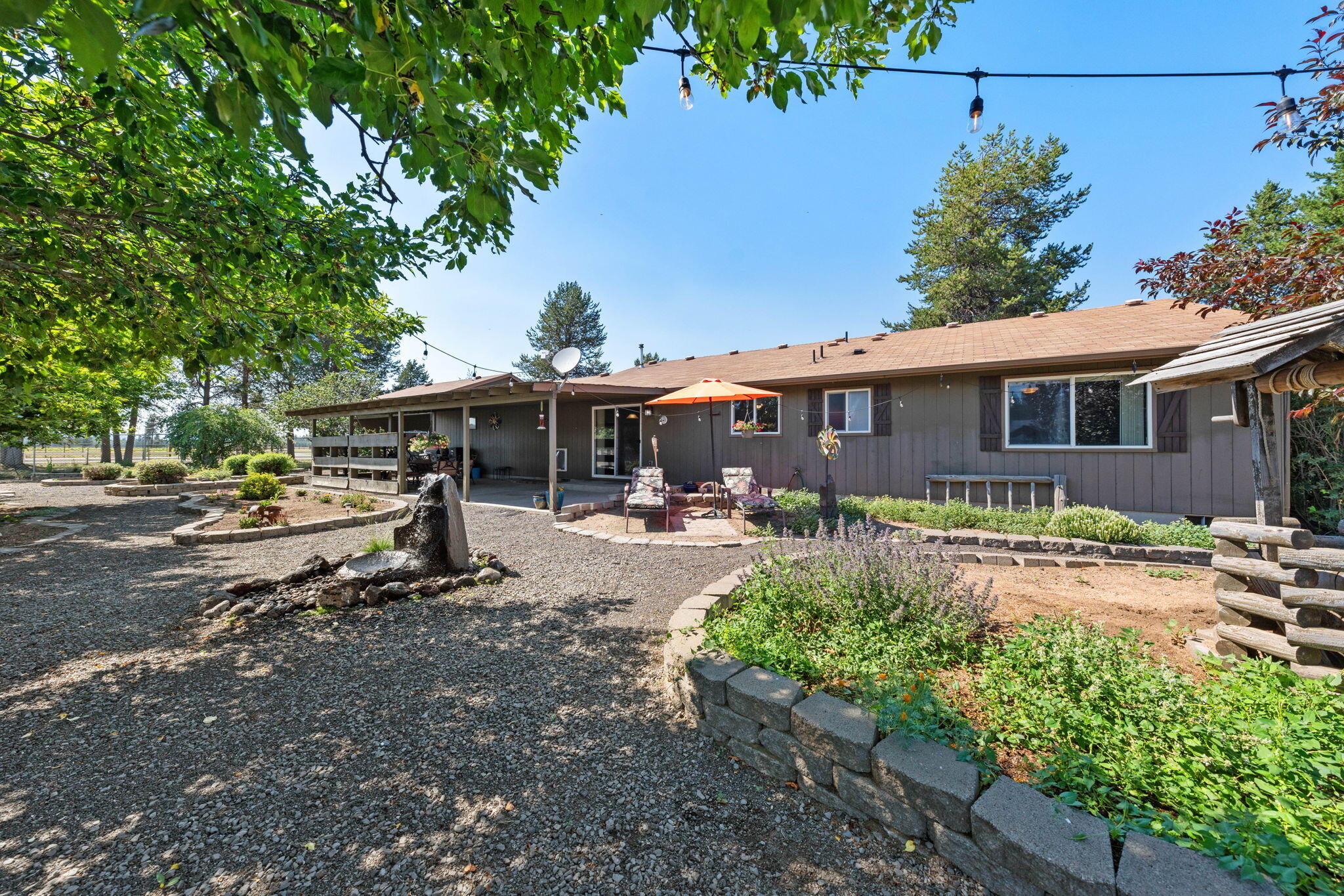 Roan Park - Residential