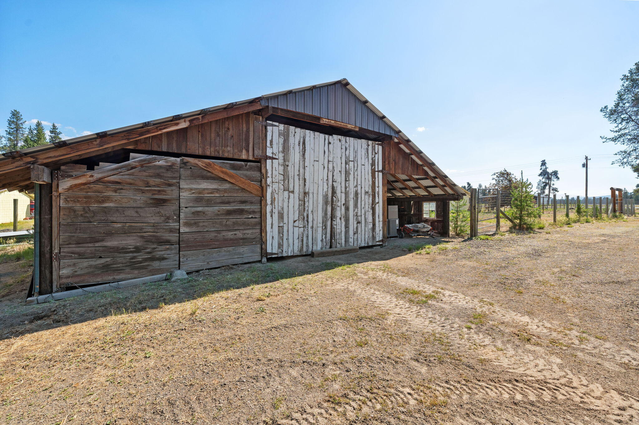 Roan Park - Residential