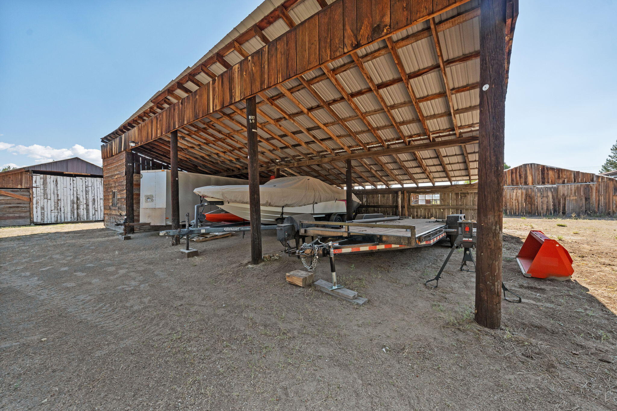 Roan Park - Residential