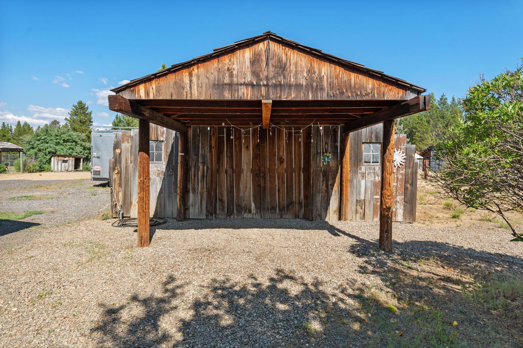 Roan Park - Residential