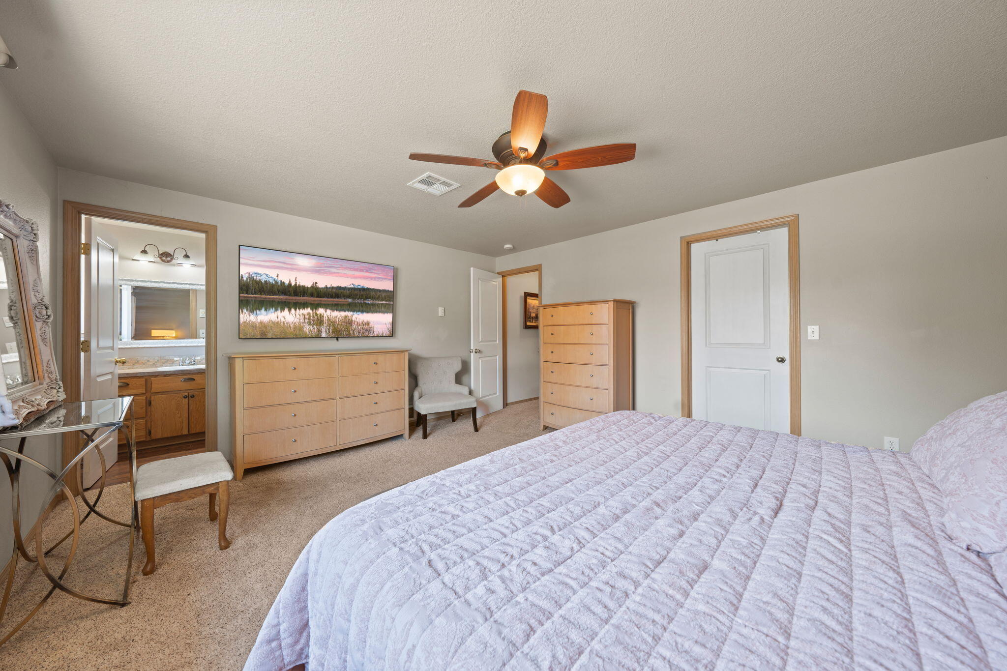 Roan Park - Residential