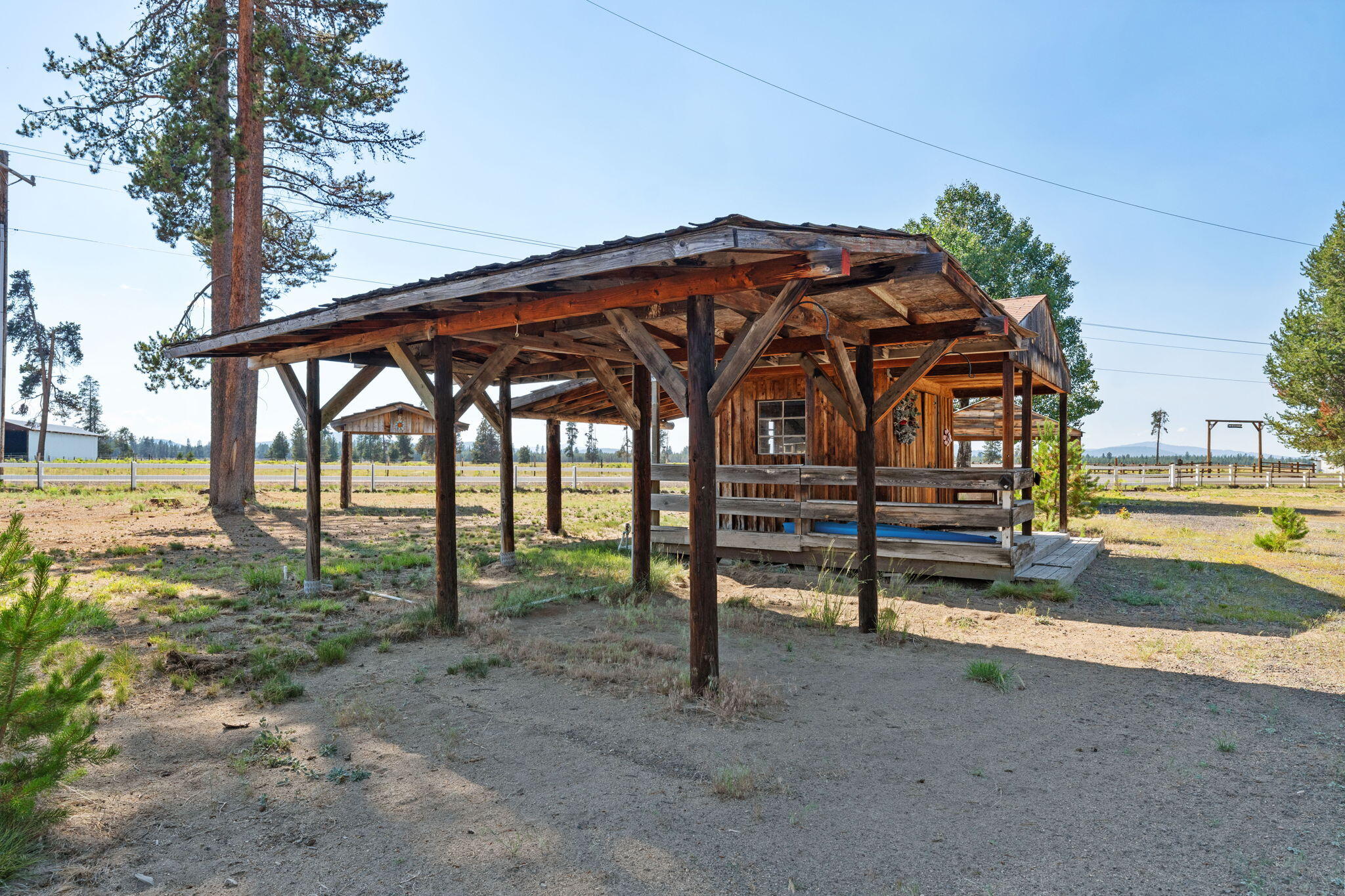 Roan Park - Residential