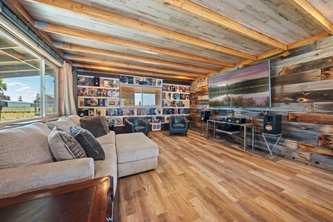 Tiny photo for 50808 S Huntington Road, La Pine, OR 97739 (MLS # 220205675)