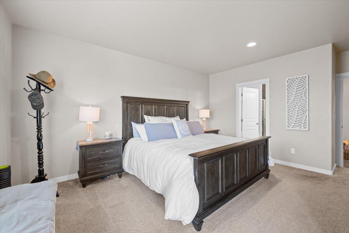 Springbrook Park, Phase 1&2 - Residential