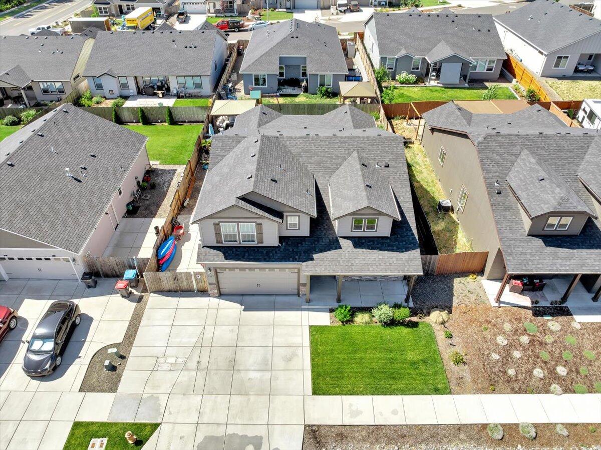 Springbrook Park, Phase 1&2 - Residential