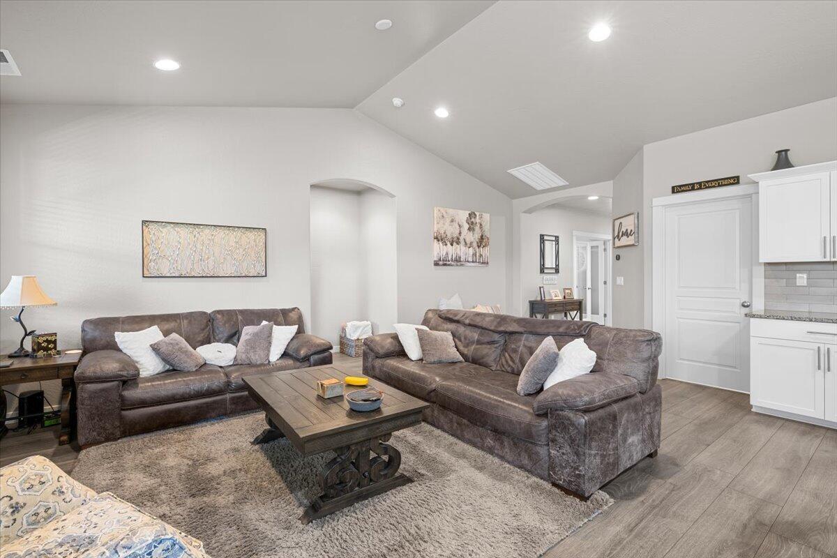 Springbrook Park, Phase 1&2 - Residential