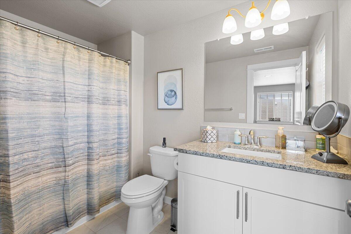 Springbrook Park, Phase 1&2 - Residential