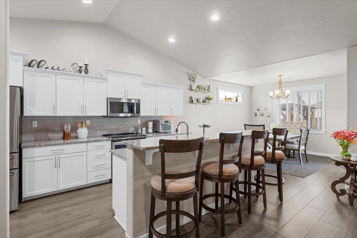 Springbrook Park, Phase 1&2 - Residential