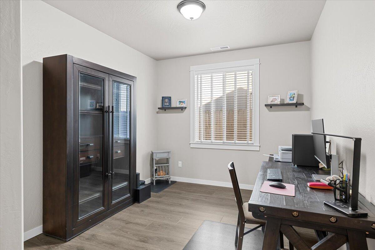 Springbrook Park, Phase 1&2 - Residential