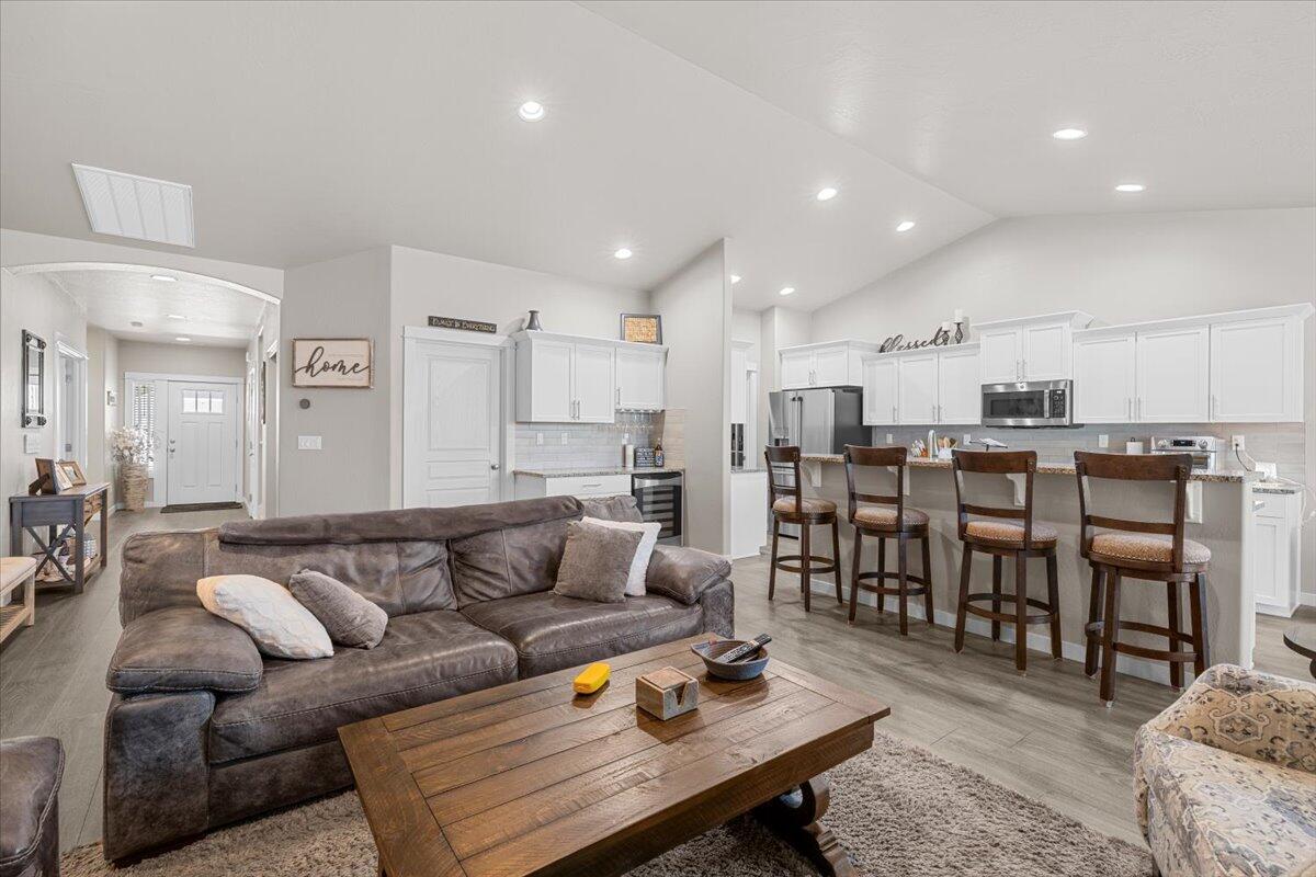 Springbrook Park, Phase 1&2 - Residential