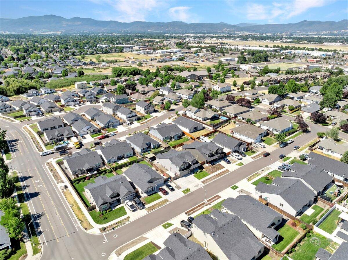 Springbrook Park, Phase 1&2 - Residential