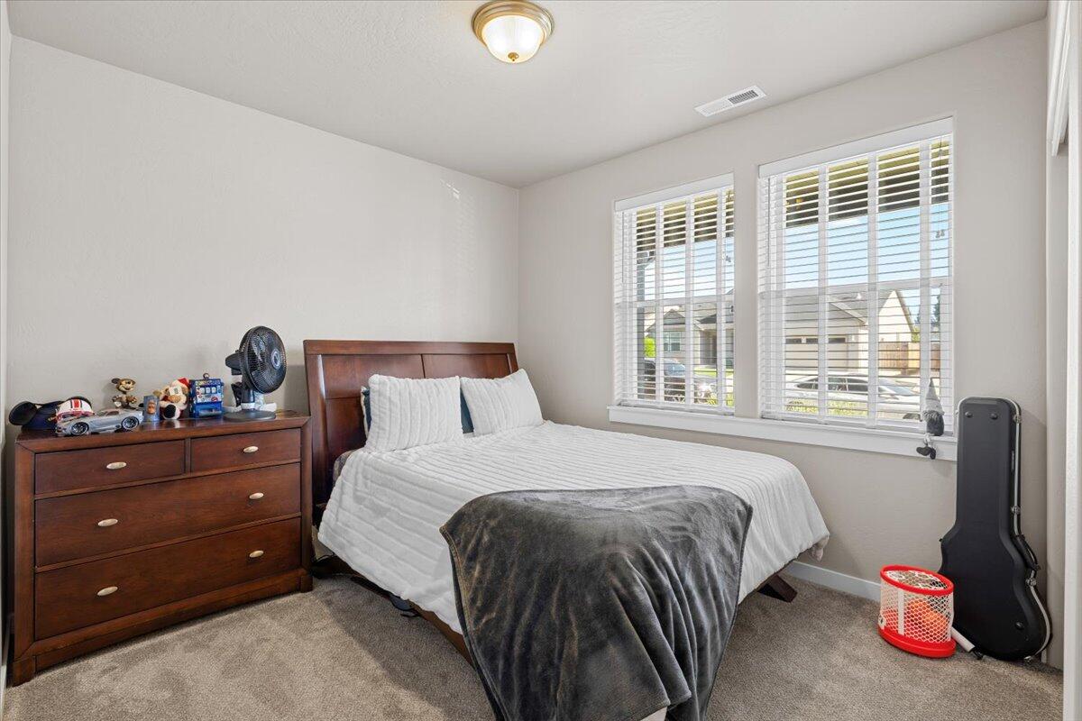 Springbrook Park, Phase 1&2 - Residential