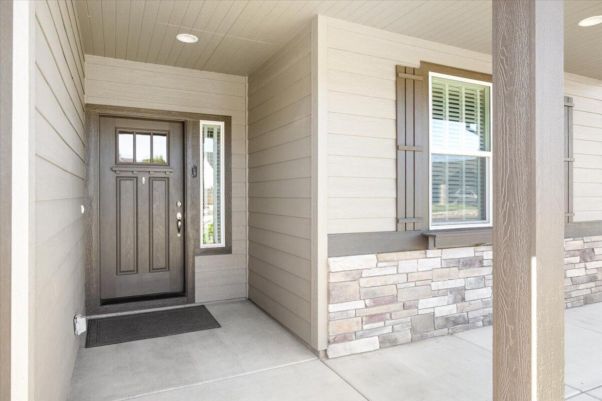 Springbrook Park, Phase 1&2 - Residential