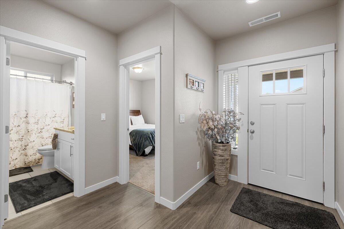 Springbrook Park, Phase 1&2 - Residential