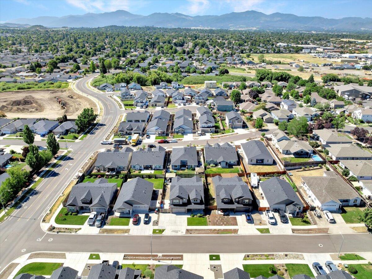 Springbrook Park, Phase 1&2 - Residential