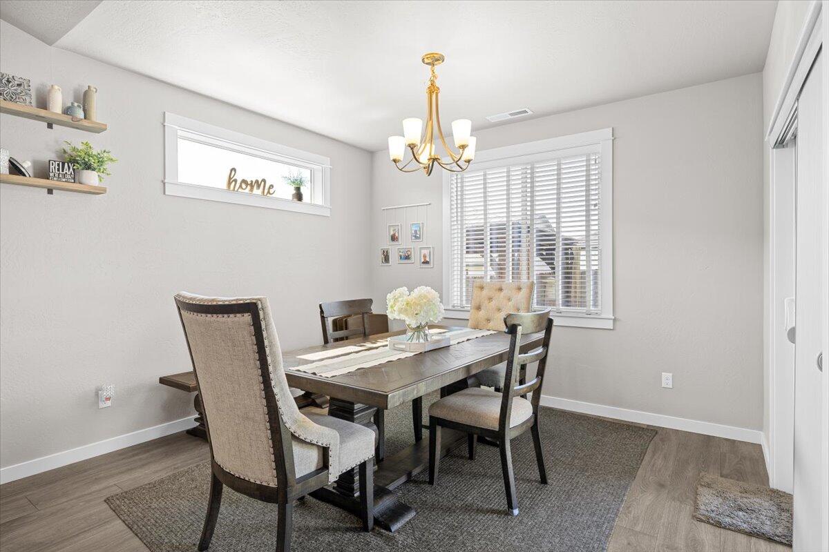 Springbrook Park, Phase 1&2 - Residential