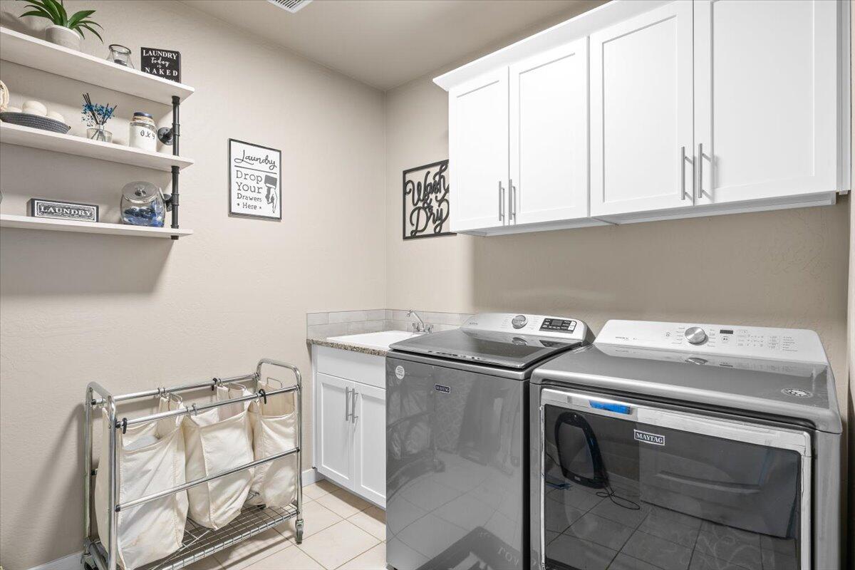 Springbrook Park, Phase 1&2 - Residential