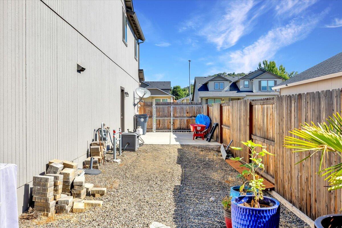 Springbrook Park, Phase 1&2 - Residential