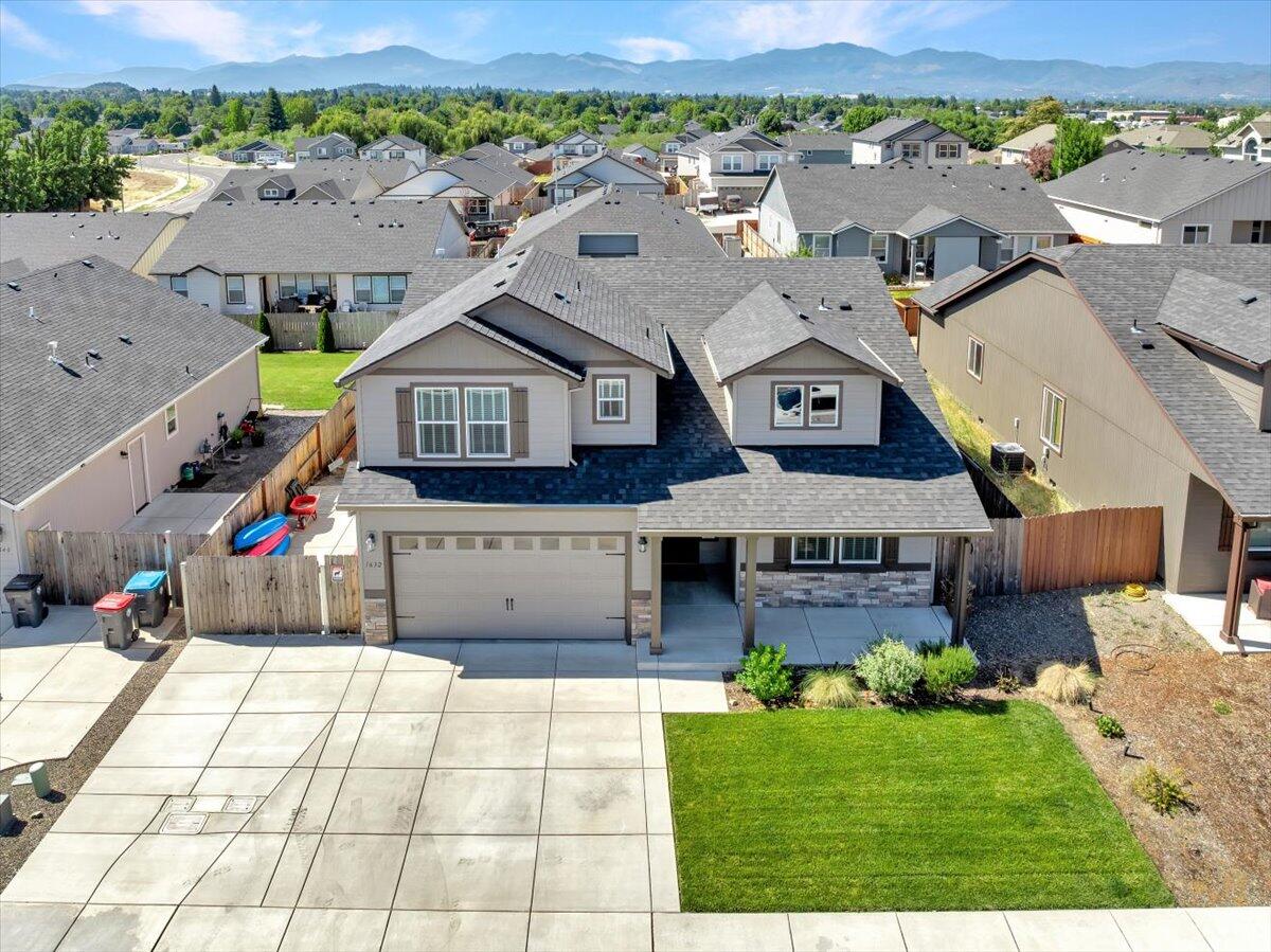 Springbrook Park, Phase 1&2 - Residential