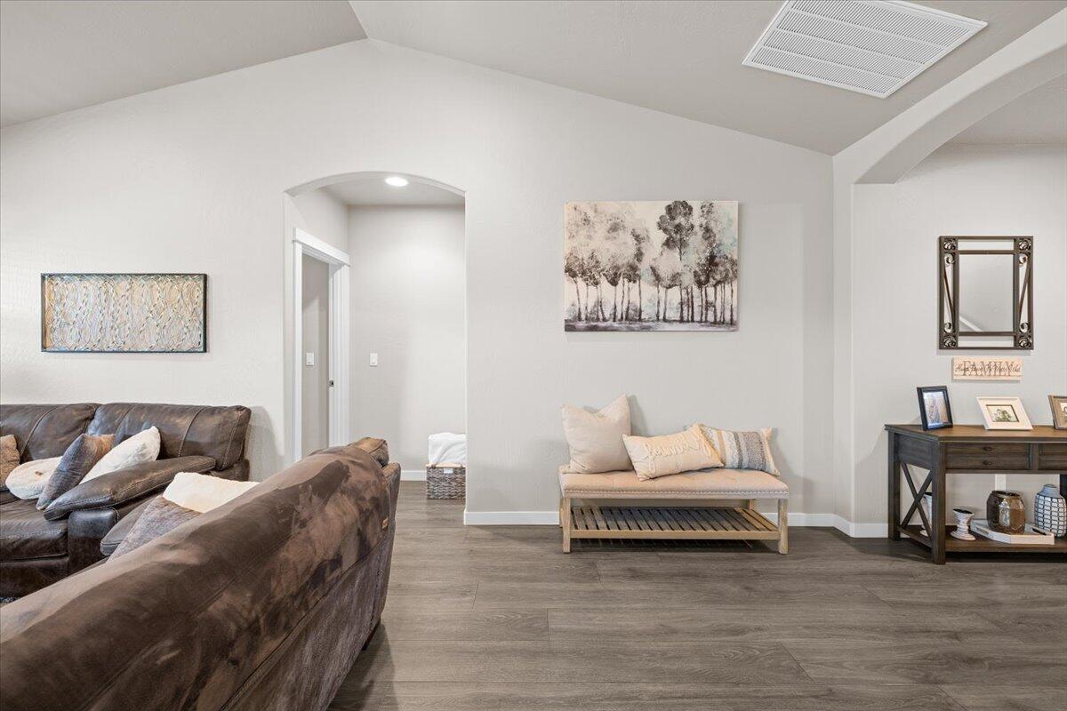 Springbrook Park, Phase 1&2 - Residential